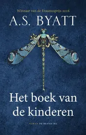 Omslag van Het boek van de kinderen