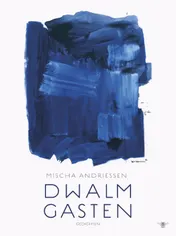 Omslag van Dwalmgasten
