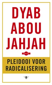 Omslag van Pleidooi voor radicalisering