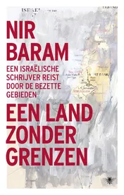 Omslag van Land zonder grenzen