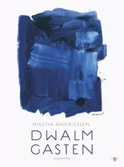 Omslag van Dwalmgasten