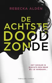 Omslag van De achtste doodzonde