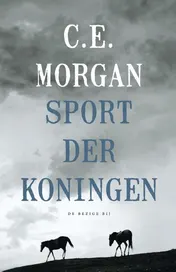 Omslag van Sport der koningen