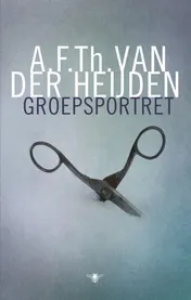 Omslag van Groepsportret