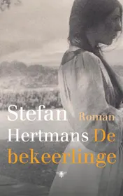 Omslag van De bekeerlinge