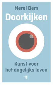 Omslag van Doorkijken