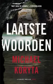 Omslag van Laatste woorden