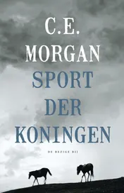 Omslag van Sport der koningen