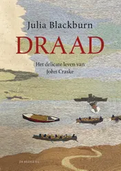 Omslag van Draad