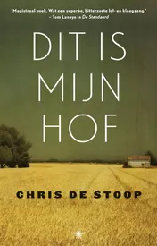 Omslag van Dit is mijn hof