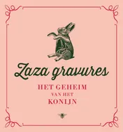 Omslag van Het geheim van het konijn