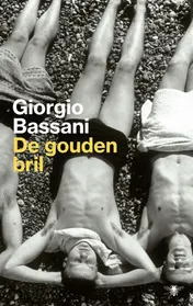 Omslag van De gouden bril