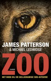 Omslag van Zoo