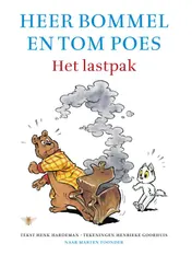 Omslag van Het lastpak
