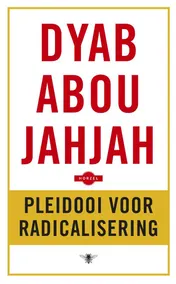 Omslag van Pleidooi voor radicalisering