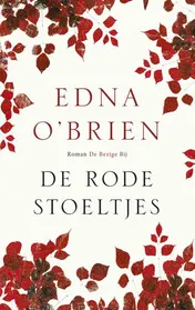 Omslag van De rode stoeltjes