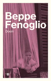Omslag van Doem