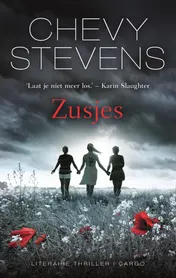 Omslag van Zusjes