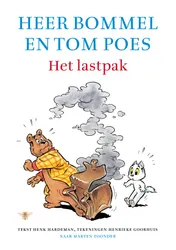 Omslag van Het lastpak