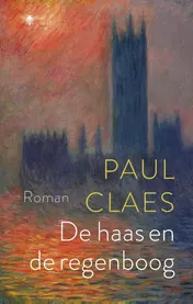 Omslag van De haas en de regenboog