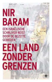 Omslag van Een land zonder grenzen