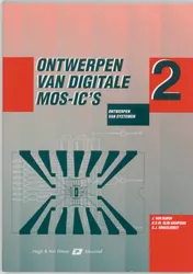 Omslag van Systeemontwerpen