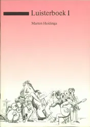 Omslag van 1