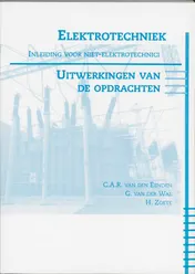 Omslag van Uitwerkingen