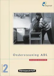 Omslag van Vaardigheden