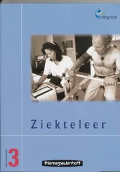 Omslag van Ziekteleer