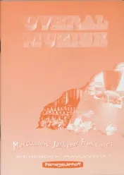 Omslag van Werkboek