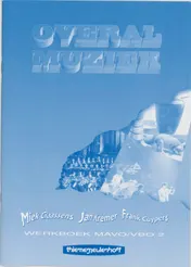 Omslag van Werkboek