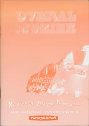 Omslag van Werkboek