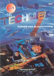 Omslag van Leerboek