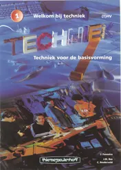 Omslag van Leerlingenboek
