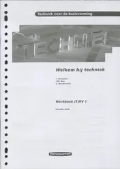 Omslag van Werkboek