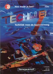 Omslag van Mhv 2 hoe maak je het?