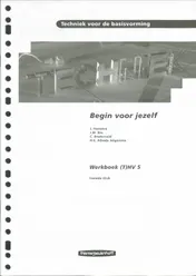 Omslag van Werkboek