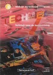 Omslag van Leerlingenboek