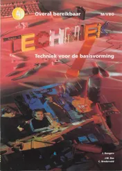 Omslag van Leerlingenboek