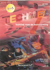 Omslag van Leerlingenboek