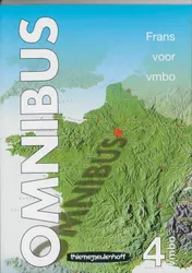Omslag van Leerlingenboek