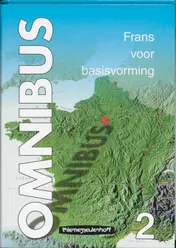 Omslag van Leerlingenboek