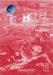 Omslag van Werkboek