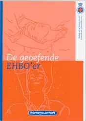Omslag van De geoefende EHBO'er