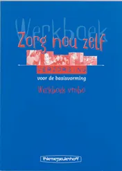 Omslag van Werkboek