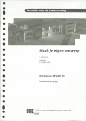 Omslag van Werkboek