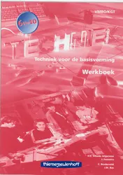 Omslag van Werkboek