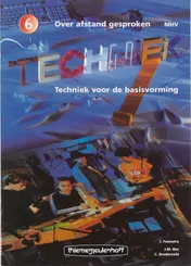 Omslag van Leerlingenboek