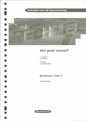 Omslag van Werkboek